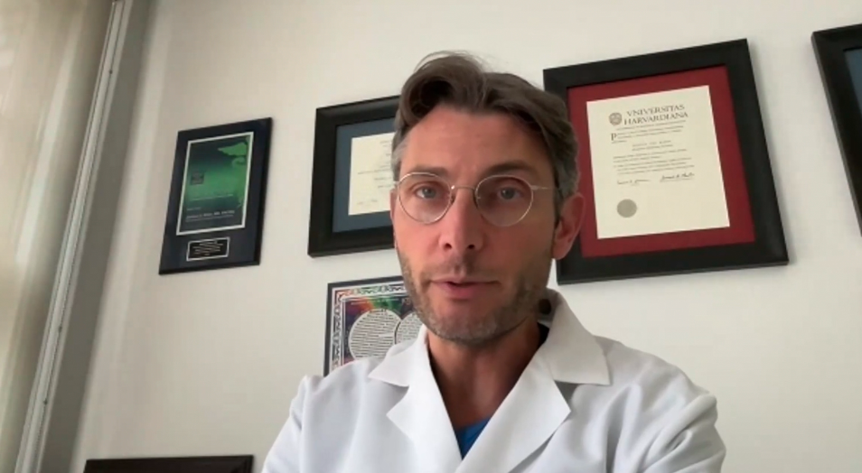 Educating GYN Survivors on Family Building Options with the Patient Empowerment Network